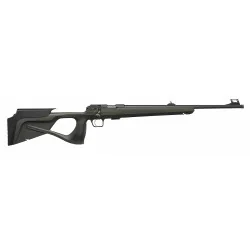 CARABINE CZ 457 ERGO 22LR 5COUPS 20" FILETEE 1/2-20 1220