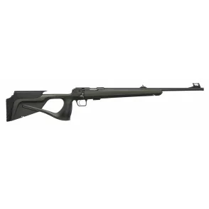 CARABINE CZ 457 ERGO 22LR 5COUPS 20" FILETEE 1/2-20 1220