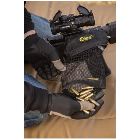 RECUPERATEUR DOUILLES M4 UNIVERSEL