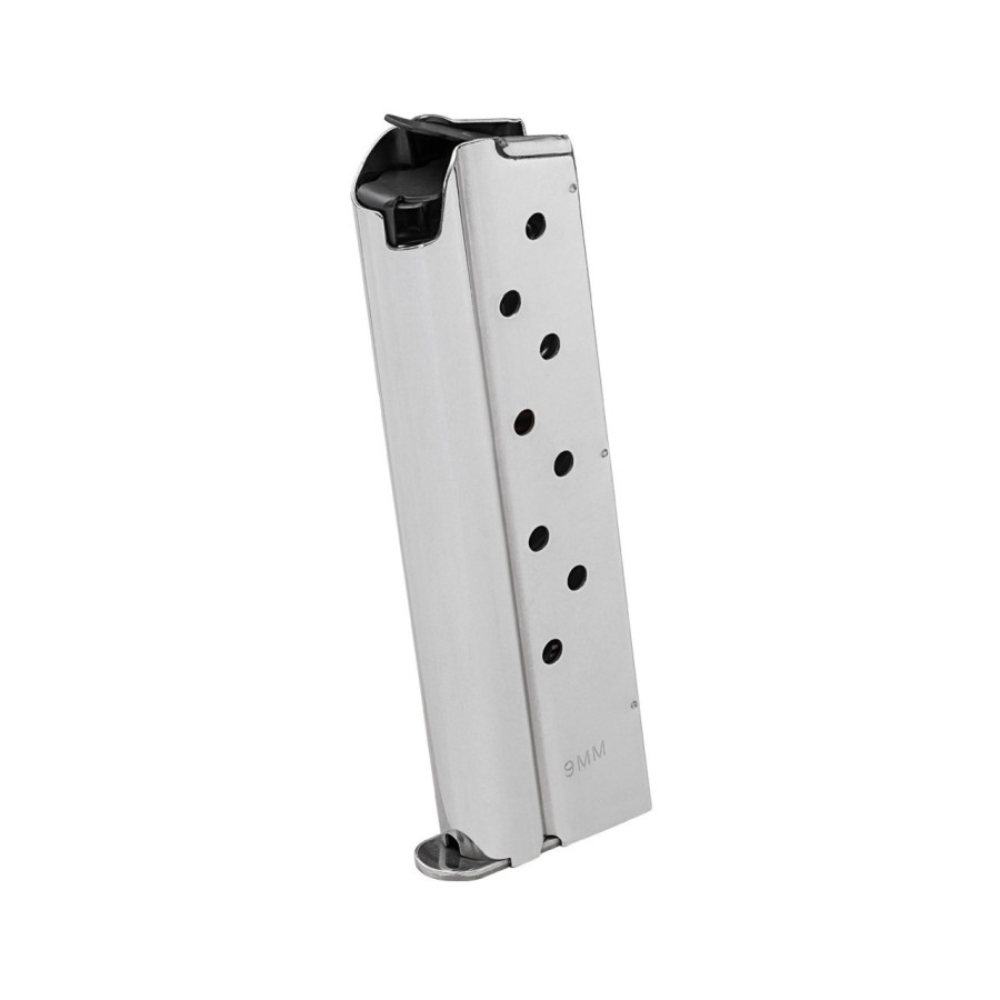 CHARGEUR 9MM 9 COUPS...