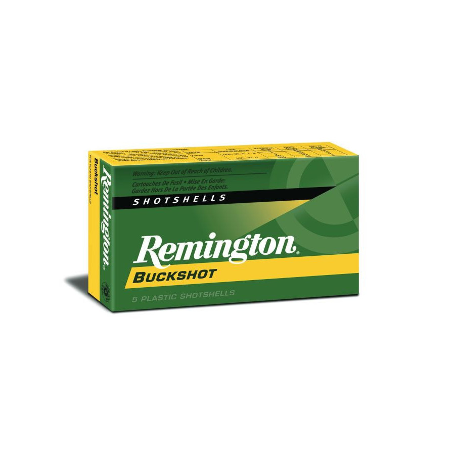 CHEVROTINES REM MAGNUM C/12...
