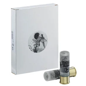 CARTOUCHES TUNET CHEVROTINES 16/67