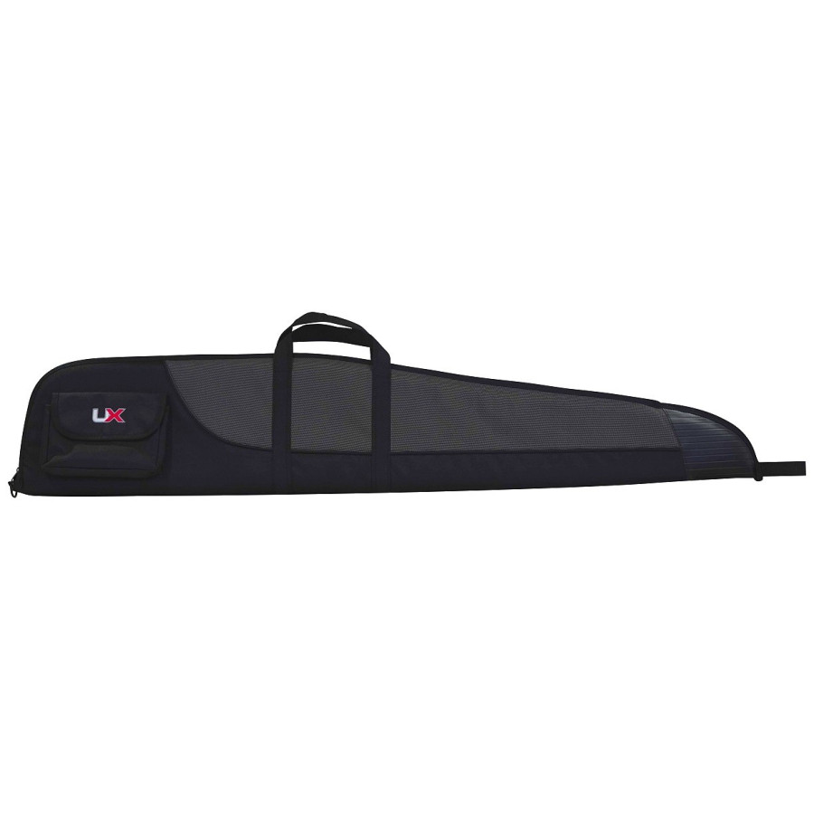 FOURREAU UX BLACK 123 CM