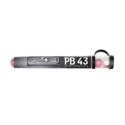 BILLE PLASTIQUE UMAREX T4E...