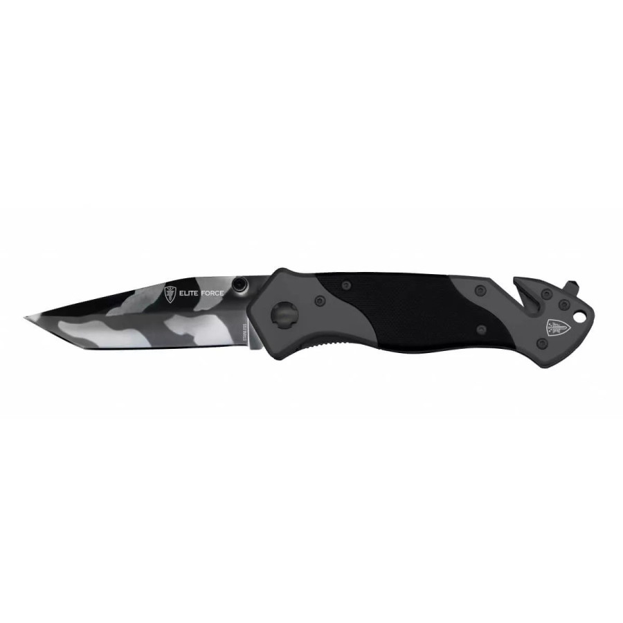 COUTEAU ELITE FORCE EF102