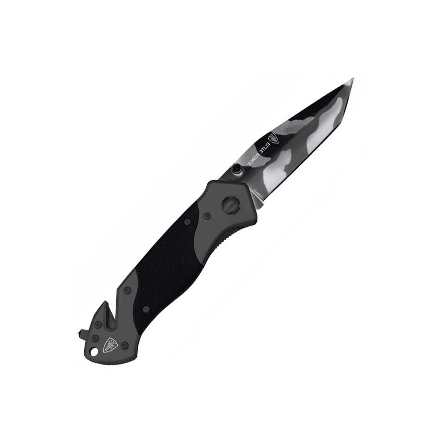 COUTEAU ELITE FORCE EF102