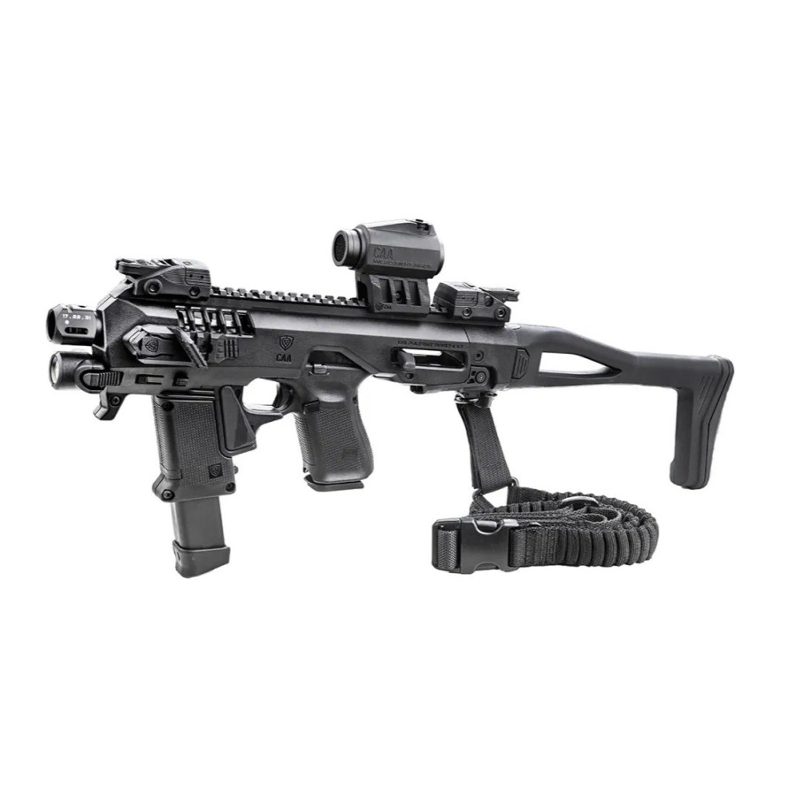 CROSSE CAA MICRO RONI POUR GLOCK COMPATIBLE GLOCK GEN 3 + 4