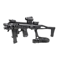 CROSSE CAA MICRO RONI POUR GLOCK COMPATIBLE GLOCK GEN 3 + 4