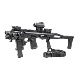 CROSSE CAA MICRO RONI POUR GLOCK COMPATIBLE GLOCK GEN 3 + 4