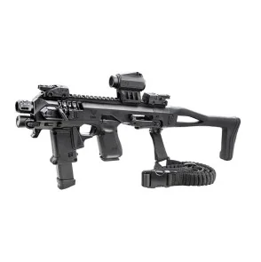 CROSSE CAA MICRO RONI POUR GLOCK COMPATIBLE GLOCK GEN 3 + 4