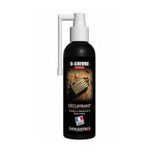 NETTOYANT D-CUIVRE SPRAY 100ML