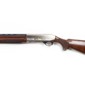 FUSIL SEMI-AUTO BENELLI MONTEFELTRO SILVER 12/76 71 MC semiauto 1276