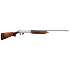 FUSIL SEMI-AUTO BENELLI MONTEFELTRO SILVER 12/76 71 MC semiauto 1276