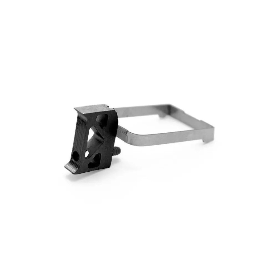 EEMANN TECH K-HOLE FLAT...