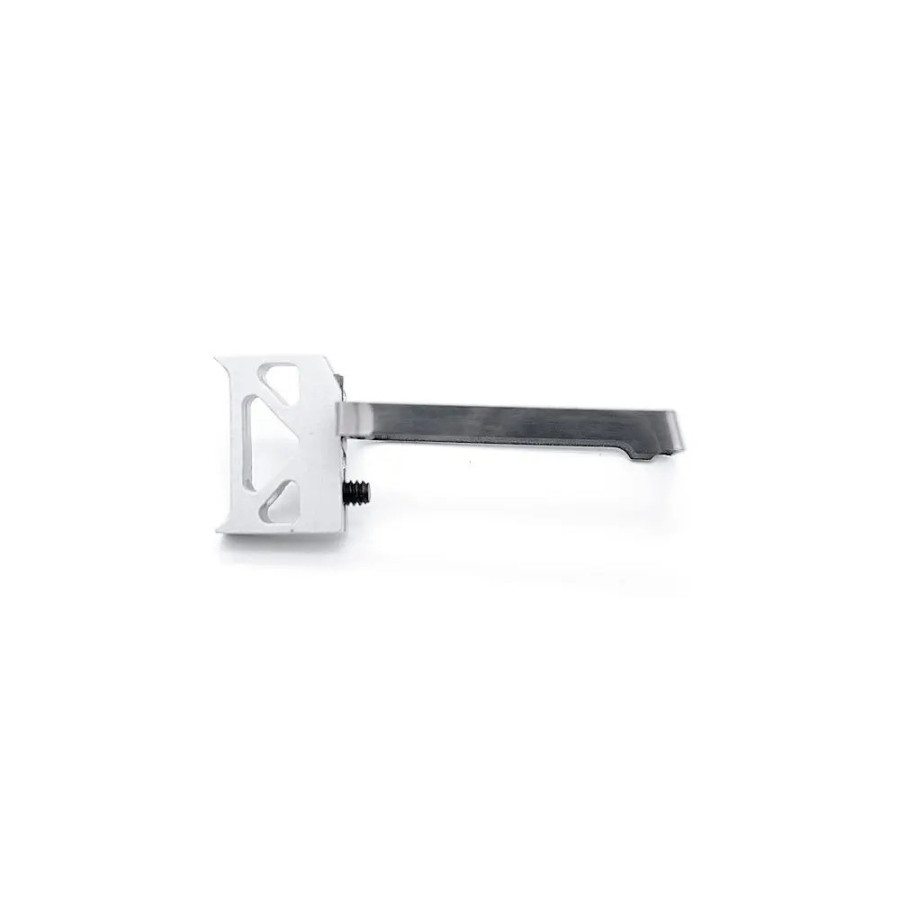 EEMANN TECH K-HOLE FLAT TRIGGER FOR 2011 (COLOR: SILVER)