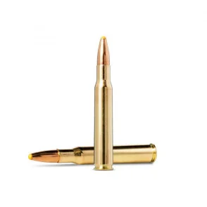 MUNITIONS NORMA 30-06 SPRG WIN 11.7G 180GR WHITETAIL PPDC X20