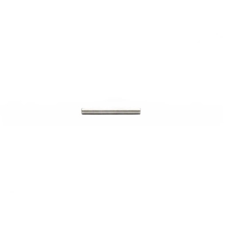 EEMANN TECH EJECTOR PIN FOR 19112011, SILVER