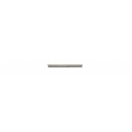 EEMANN TECH EJECTOR PIN FOR 19112011, SILVER