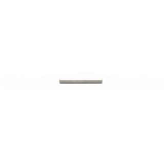 EEMANN TECH EJECTOR PIN FOR 19112011, SILVER
