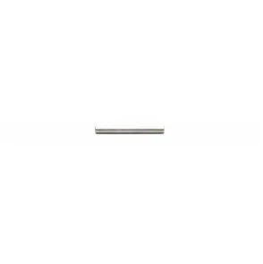 EEMANN TECH EJECTOR PIN FOR 19112011, SILVER