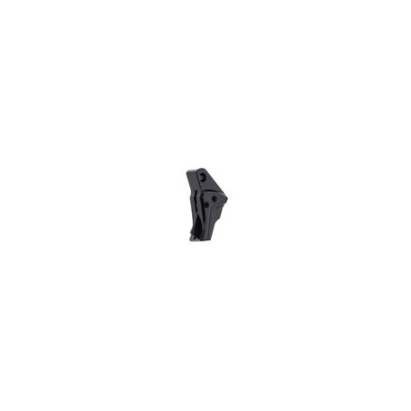 005309 : DETENTE TYRANT ITTS TRIGGER FOR GLOCK 43/43X/48 BLK/BLK SCREW