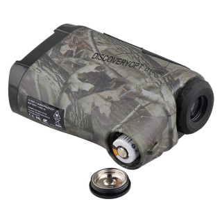 005359 : LUNETTE DISCOVERY RANGEFINDER