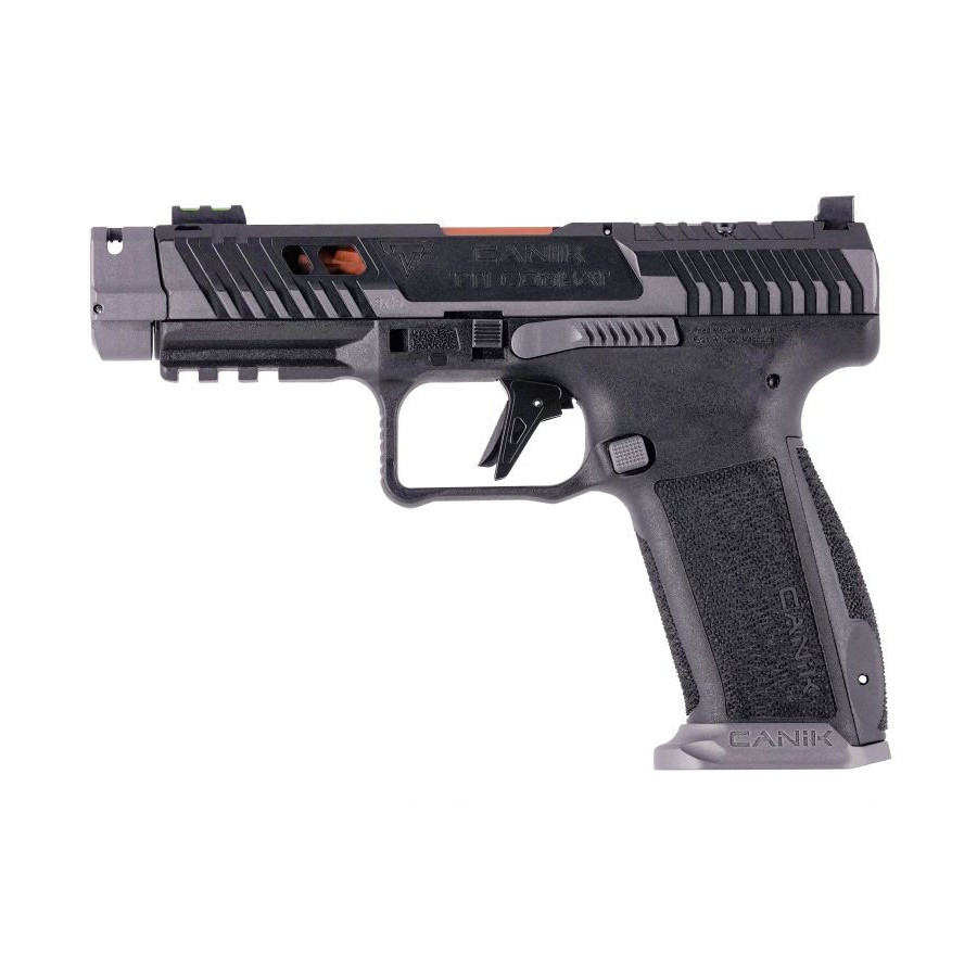 PISTOLET CANIK TTI COMBAT...