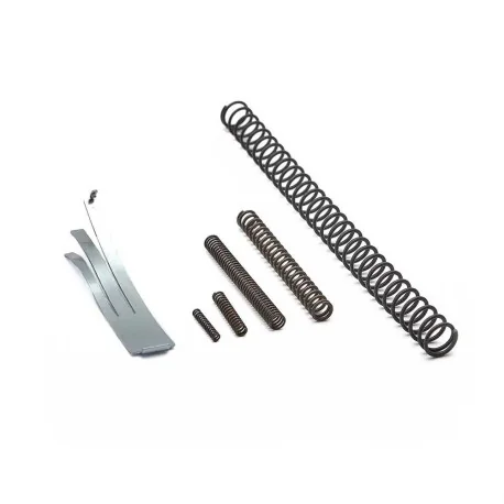 005376 : EEMANN TECH SPRINGS KIT FOR 1911/2011 19112011