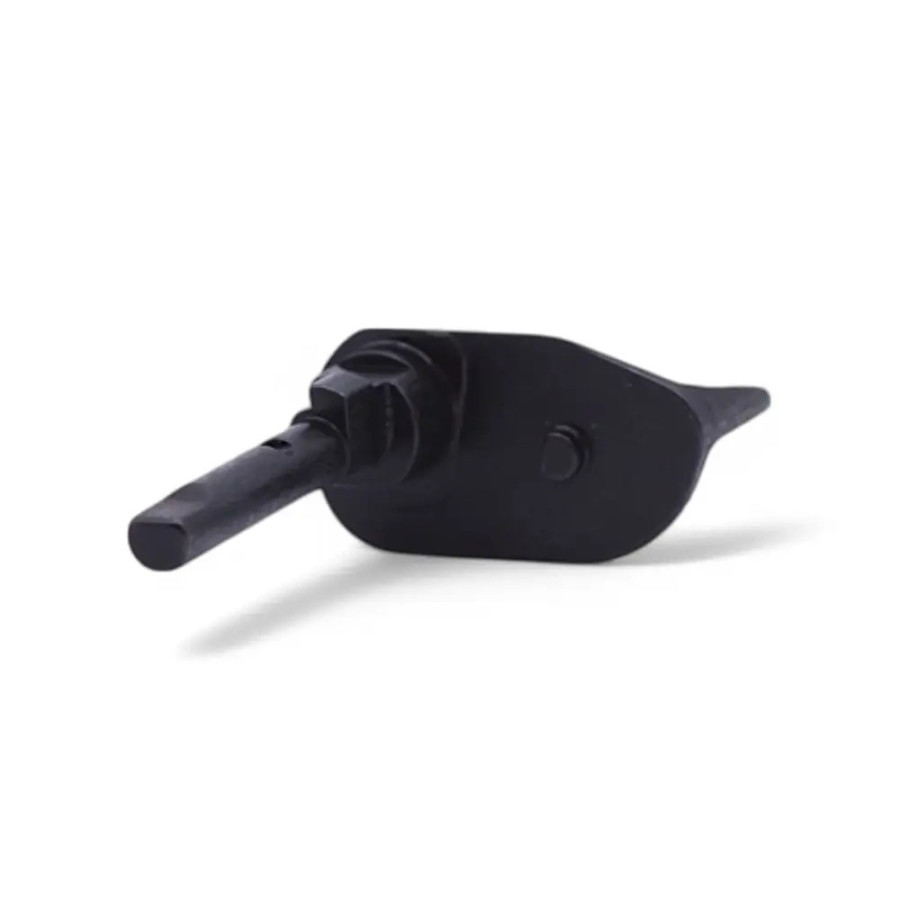 005377 : EEMANN TECH LOW PROFILE LARGE SAFETY LEFT FOR CZ SHADOW 2TS