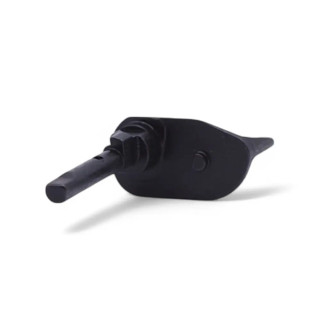 005377 : EEMANN TECH LOW PROFILE LARGE SAFETY LEFT FOR CZ SHADOW 2TS