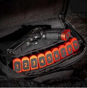 005378 : EEMANN TECH NUMBERED GRIP TAPE SET X10