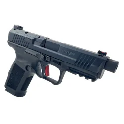 PISTOLET CANIK TP9 ELITE COMBAT NOIR 9X19