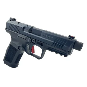 PISTOLET CANIK TP9 ELITE COMBAT NOIR 9X19