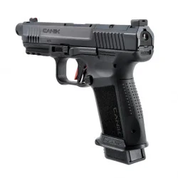 PISTOLET CANIK TP9 ELITE COMBAT NOIR 9X19