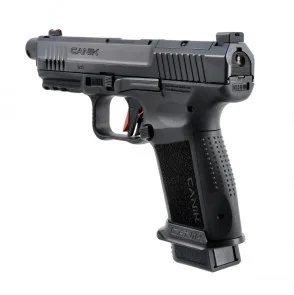 PISTOLET CANIK TP9 ELITE COMBAT NOIR 9X19