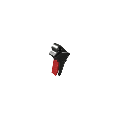 005389 : DETENTE DROITE CANIK ALU STANDARD BLACK