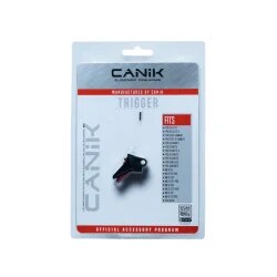 005389 : DETENTE DROITE CANIK ALU STANDARD BLACK