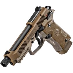 PISTOLET BERETTA 80X...