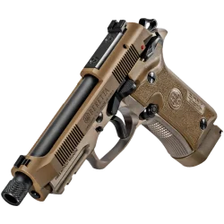 PISTOLET BERETTA 80X...