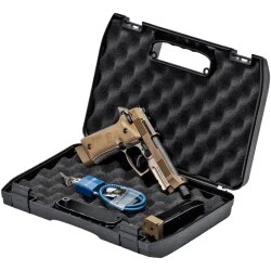 005390 : PISTOLET BERETTA 80X CHEETAH TACTICAL FDE 9X19 COURT