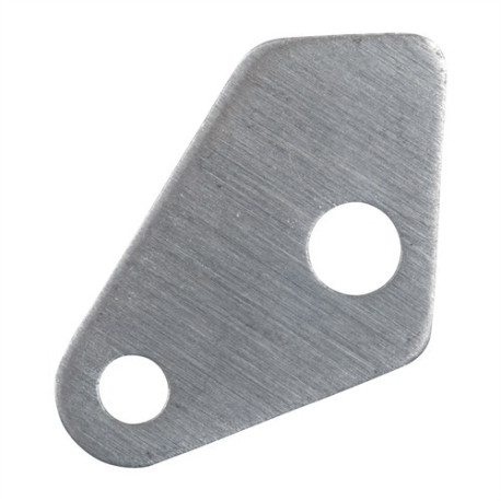 CALES DE CONVERSION TJ\'S 1911 SERIES \'80 TO SERIES \'70? REMPLISSEUR DE FENTE DE CADRE TJS CUSTOM, STANDARD, .065 005393
