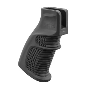 005394 : POIGNEE GRIP ERGONOMIQUE DLG POUR AR15