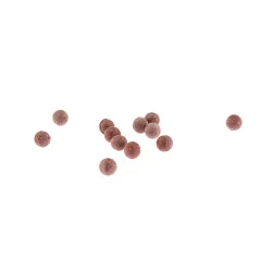 005397 : CARTOUCHES MINI GOMMCOGNE CHEVROTINES CAL. 12/50 1250