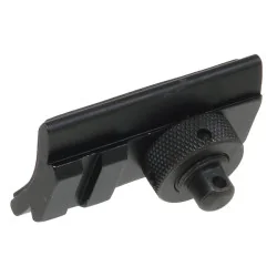 ADAPTATEUR 21MM POUR BIPIED...