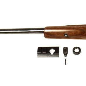 005398 : ADAPTATEUR 21MM POUR BIPIED MONTAGE GRENADIERE