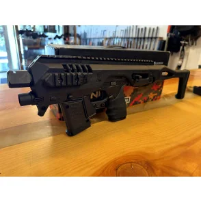 PISTOLET CZ P10C CALIBRE 9X19