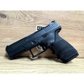 PISTOLET CZ P10C CALIBRE 9X19