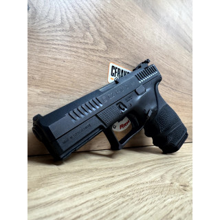 PISTOLET CZ P10C CALIBRE 9X19