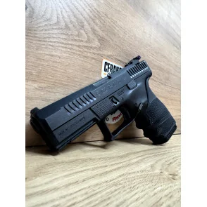 PISTOLET CZ P10C CALIBRE 9X19