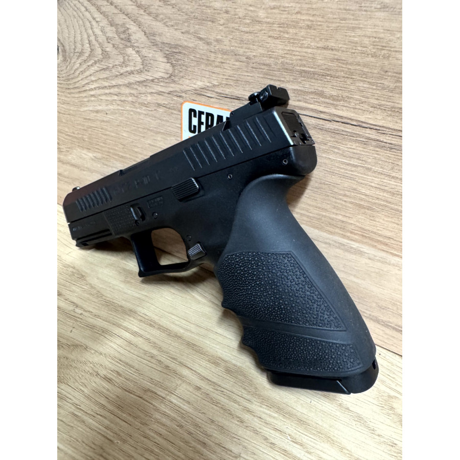 PISTOLET CZ P10C CALIBRE 9X19